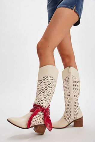 新着☆レトロモダン【Free People】 Nashville Nights Boots Nashville Nights Boots | Free People