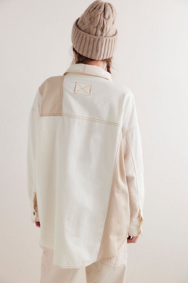 フリーピープル Free People マウンテン Roads レディース シャツ トップス Mixed Free People Women's Mountain Roads, Mixed at Amazon Women's
