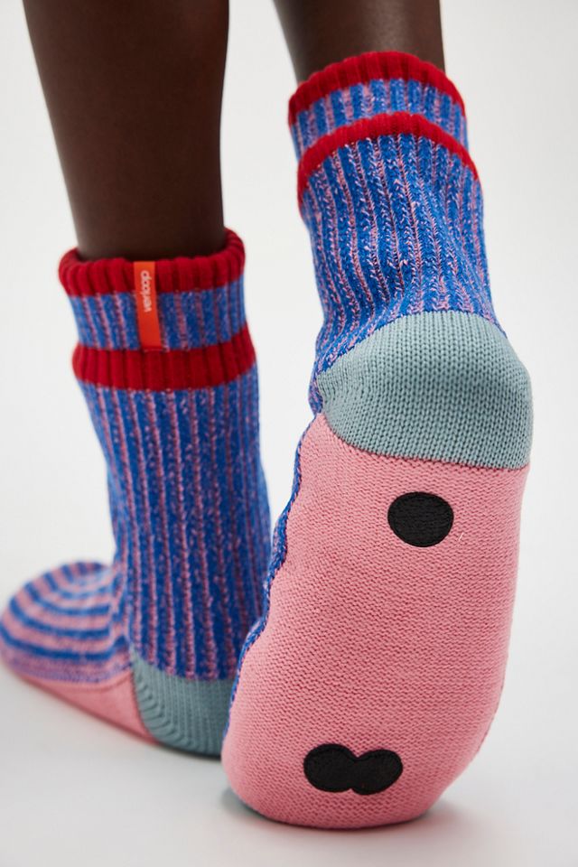 Verloop Gym House Slippers #1