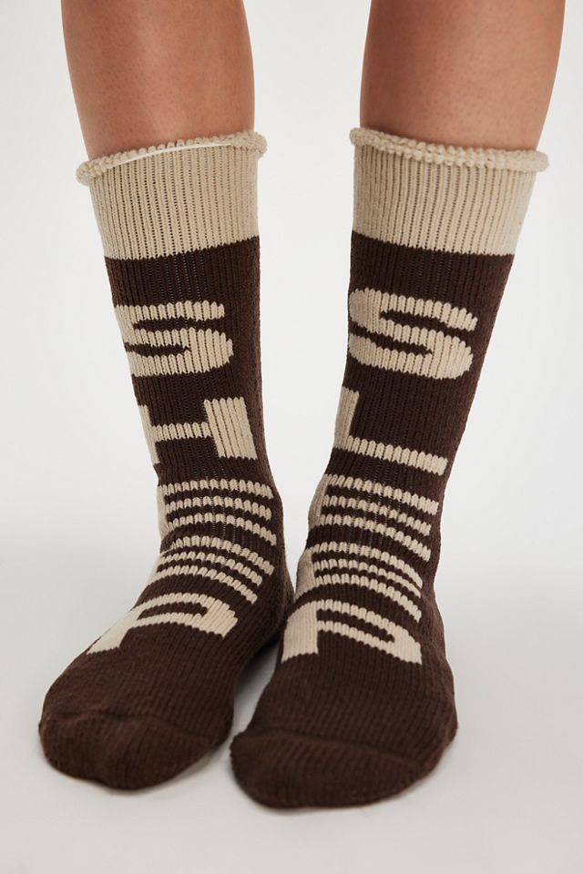 HOiSUM Good Sleep Socks #1