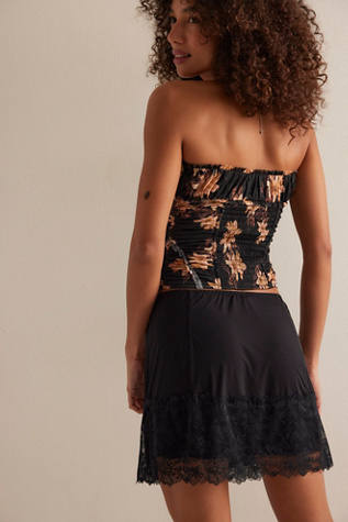 Party Crashers Half Slip