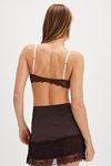 Party Crashers Half Slip