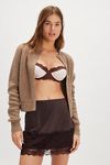 Party Crashers Half Slip