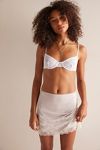 Party Crashers Half Slip