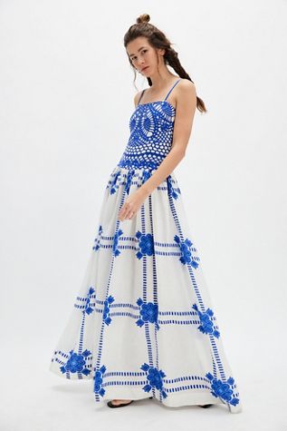 Robe Cordelia Aston Studio
