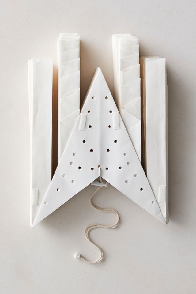 Stella Lantern #2