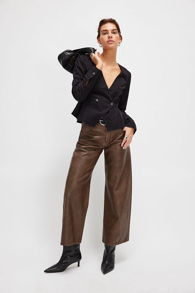 City Life Blouse #3