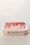 Tinned Fish Candle