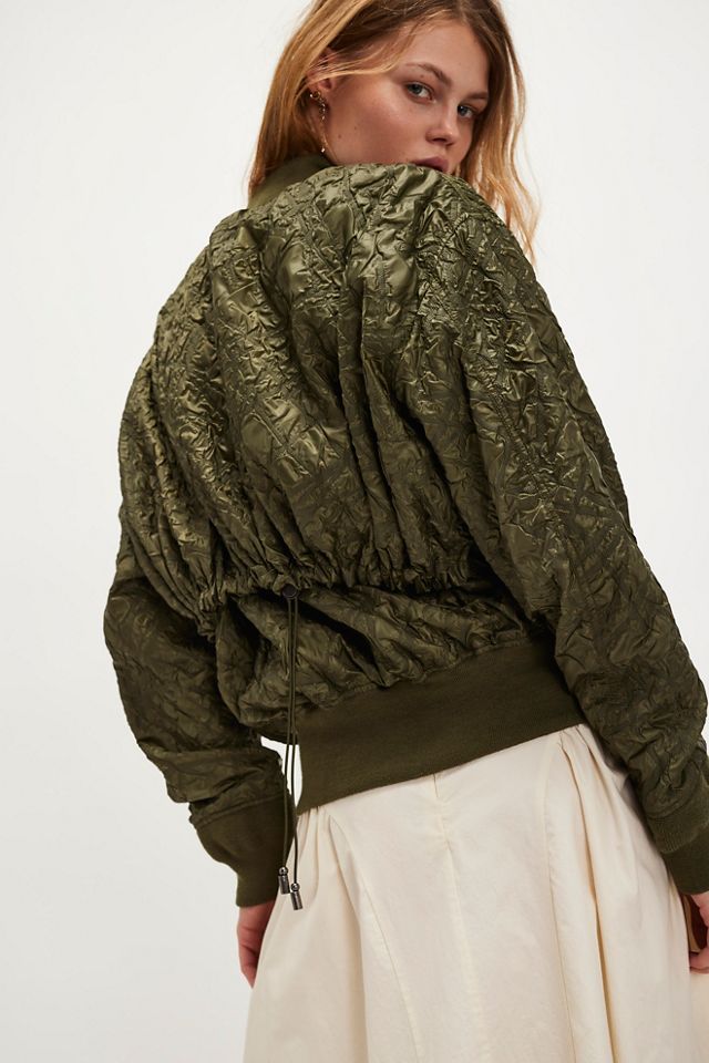 Blouson de vol Alpha Industries L-2B Bubble #1