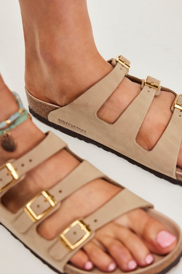 Sandales Birkenstock Florida #2