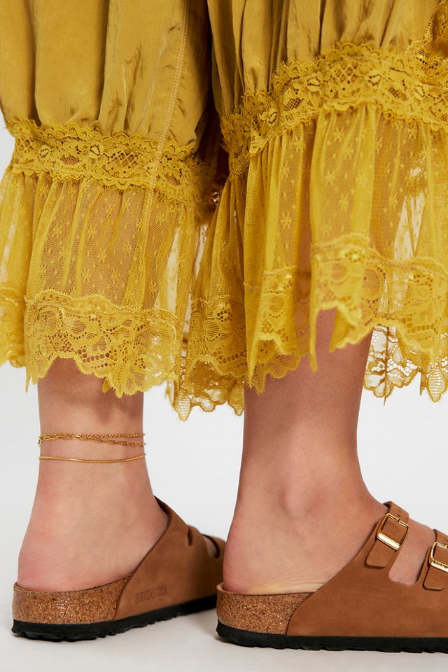Birkenstock Florida Sandals #2