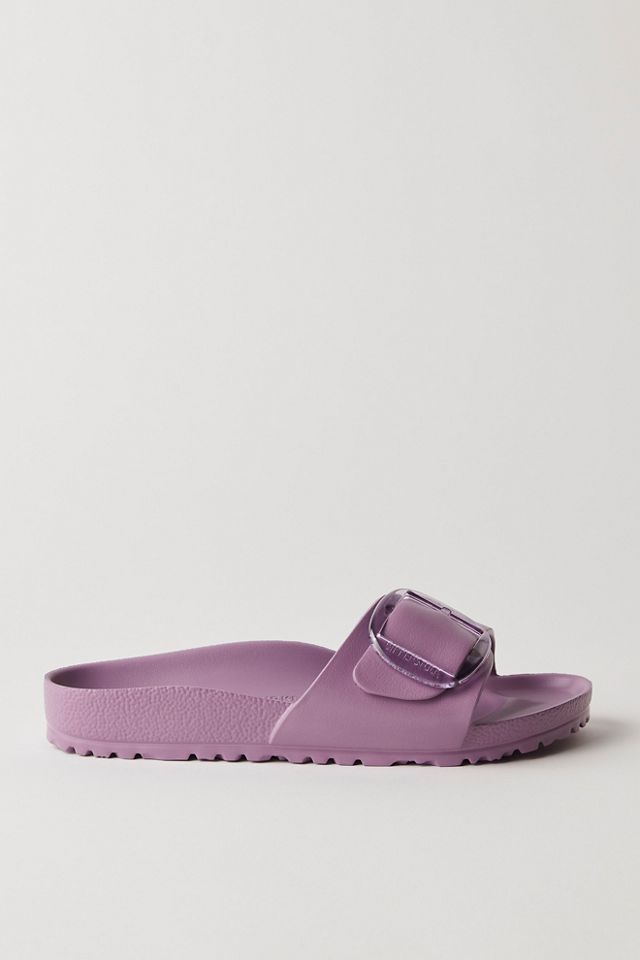 Birkenstock Madrid EVA Big Buckle Sandals #2