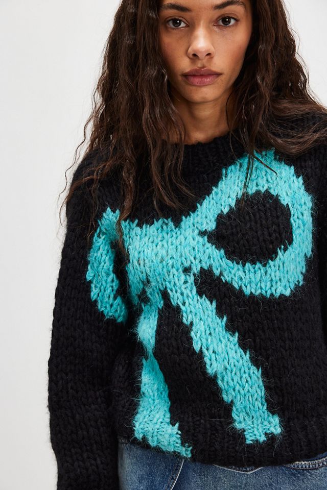 Pull Maiami avec Nœud #2