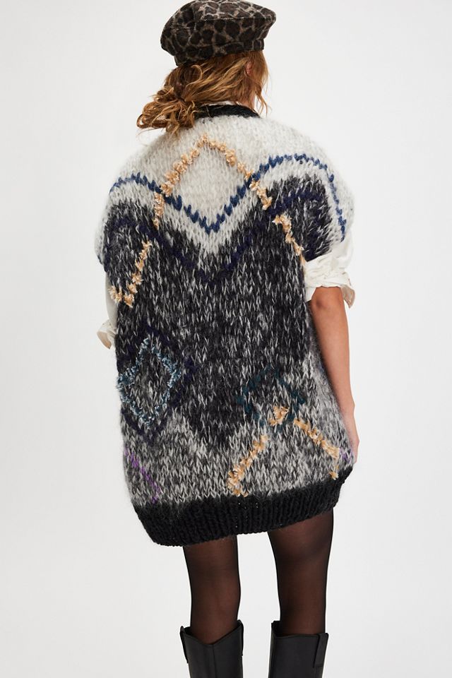 Gilet Diamant Maiami #1