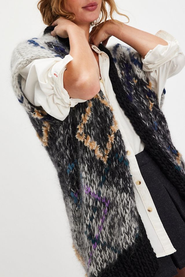 Gilet Diamant Maiami #2