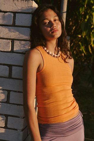 Fresh In Love Tank