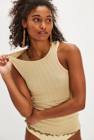 Débardeur Fresh In Love