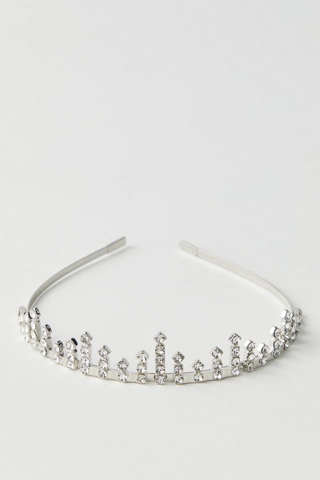 Art Deco Tiara #3
