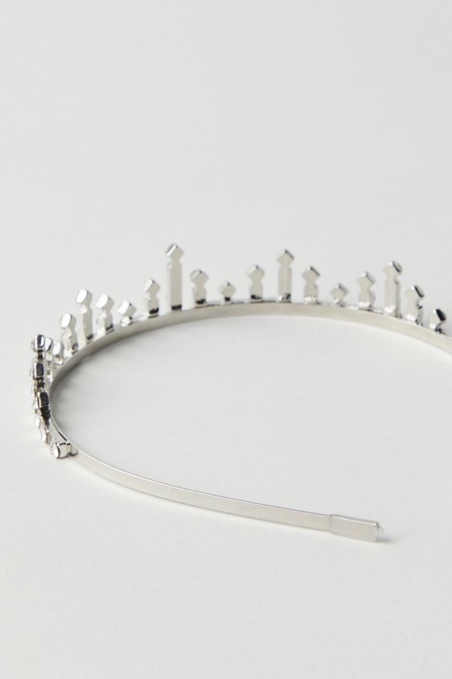 Art Deco Tiara #4