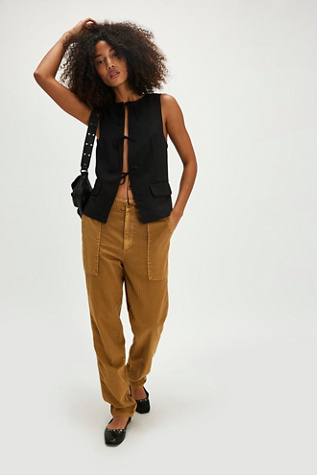 Lee Slouchy Utility Pants