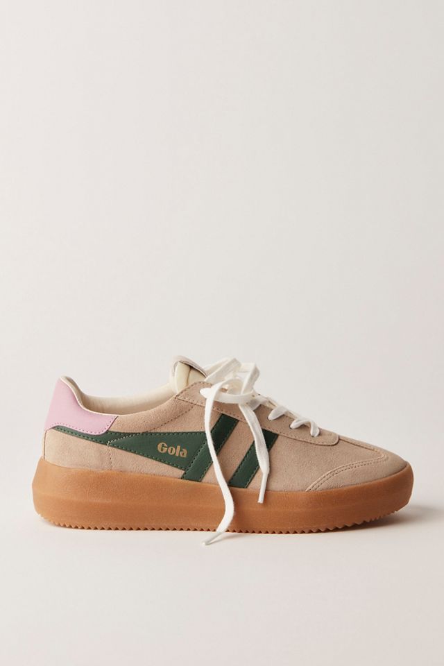 Gola Athena Sneakers #1