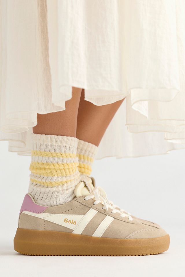 Gola Athena Sneakers #1