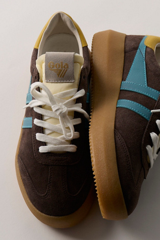 Baskets Gola Athena