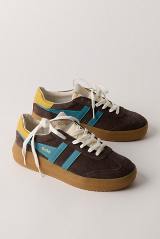 Gola Athena Sneakers