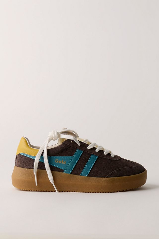 Gola Athena Sneakers #2