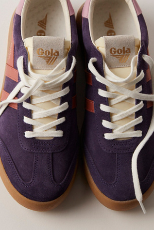 Baskets Gola Athena
