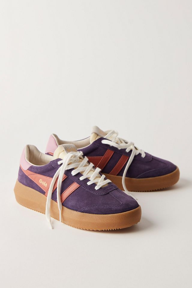 Gola Athena Sneakers #1