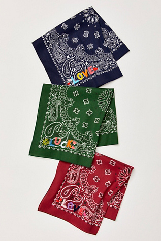 【コンビニ受取対応商品】 Call People Free | Bandana Name Your By It バッグ