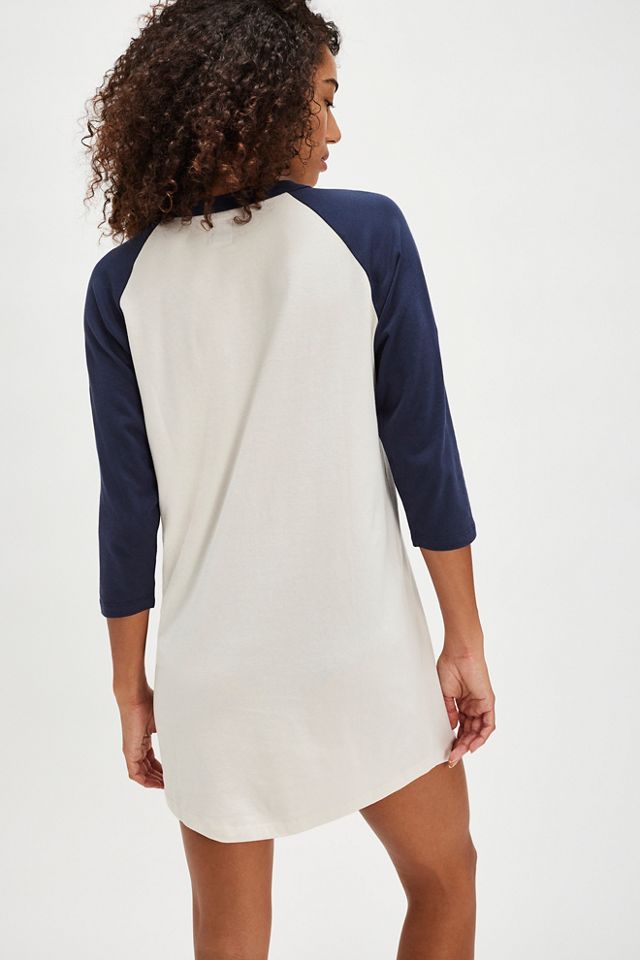 NSF Franklin Sleep Tee #1