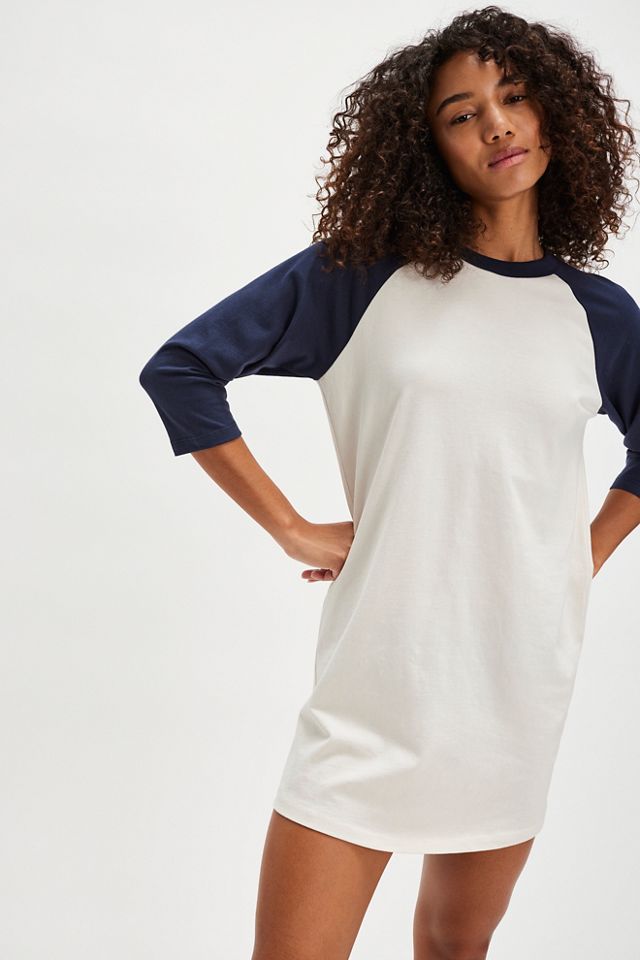 NSF Franklin Sleep Tee #2