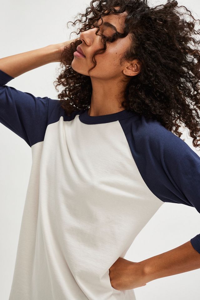 NSF Franklin Sleep Tee #3