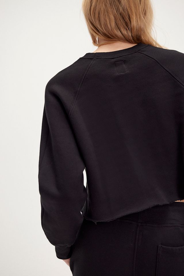 NSF Macro Vintage Pullover #1