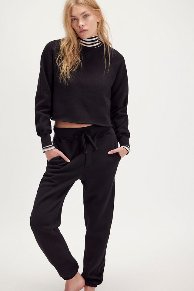 NSF Macro Vintage Pullover #2