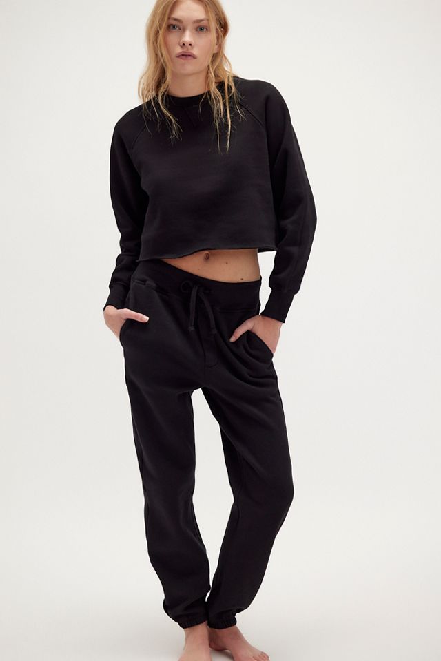 Pantalons de survêtement droits NSF Isabella