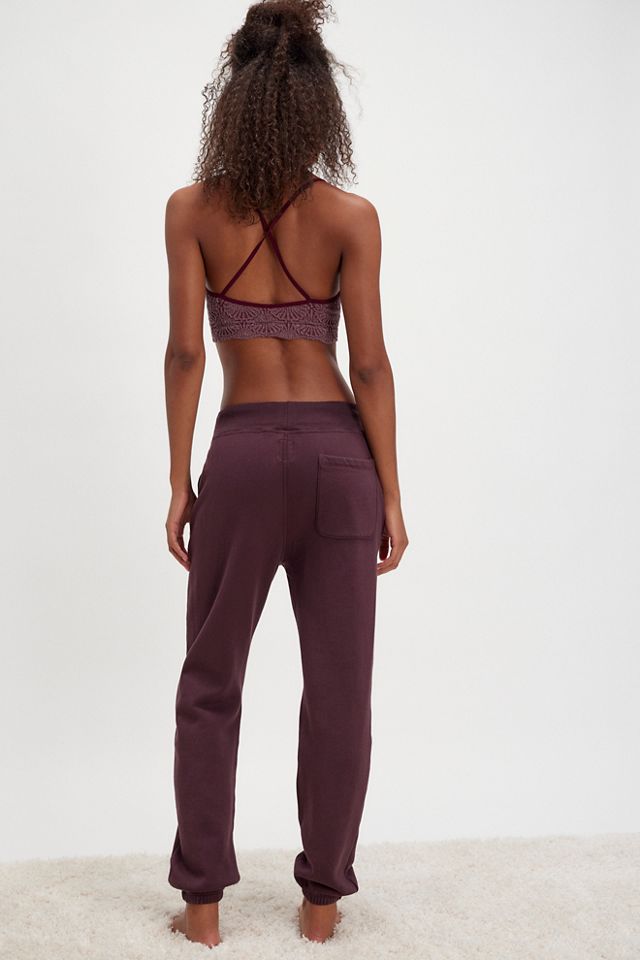 NSF Isabella Straight Sweats #1