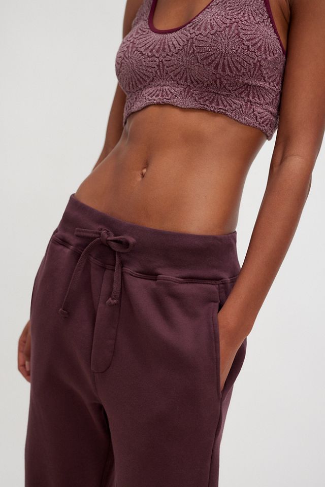 NSF Isabella Straight Sweats #2