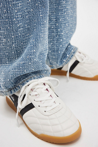 Gola Stadium Sneakers