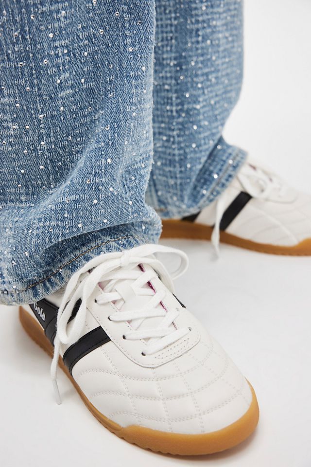 Gola Stadium Sneakers #2