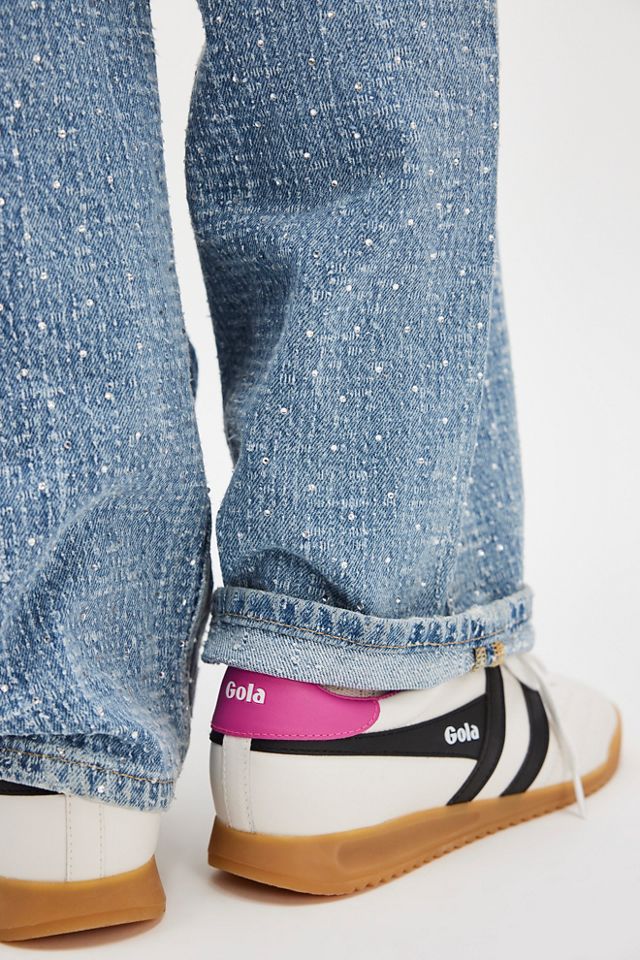 Gola Stadium Sneakers #3