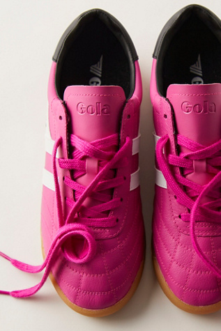 Gola Stadium Sneakers at Free People in Pink, Size: US 8