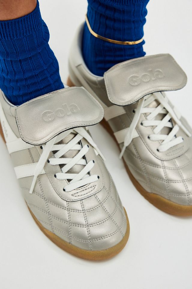 Gola Stadium '86 Sneakers #1