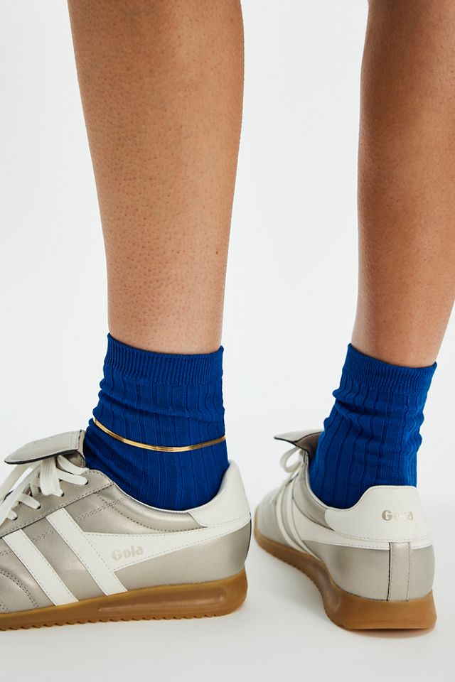 Gola Stadium '86 Sneakers #2