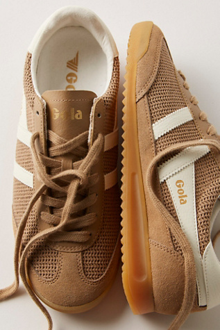 Baskets Gola Tornado Zephyr