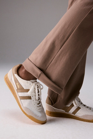 Gola Tornado Zephyr Sneakers product page
