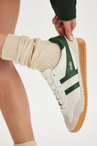 Gola Tornado Zephyr Sneakers