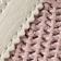 Chalk Pink/Off White